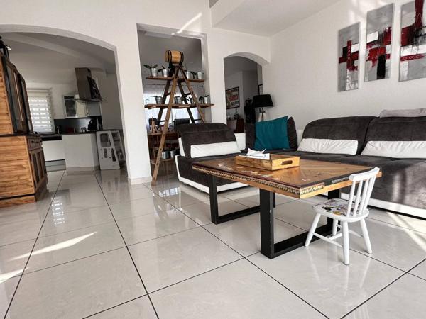 Vente Maison Perpignan
