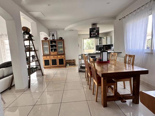 Vente Maison Perpignan