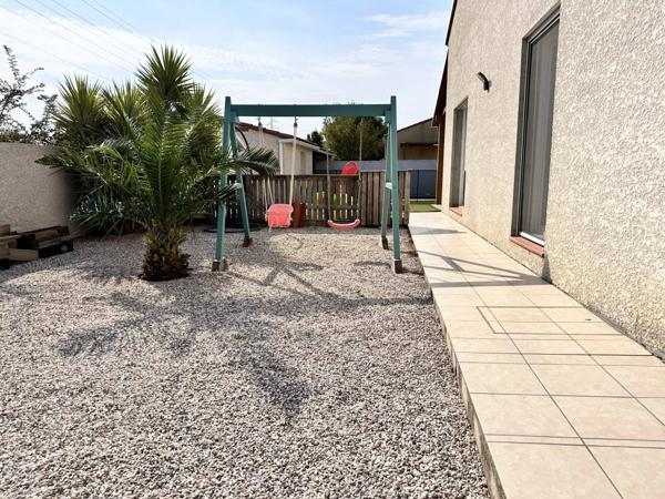 Vente Maison Perpignan