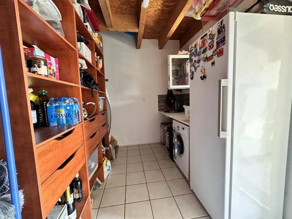 Vente Maison Perpignan