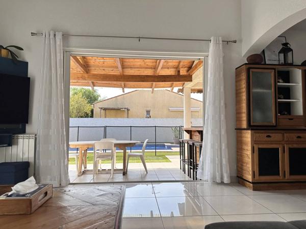 Vente Maison Perpignan