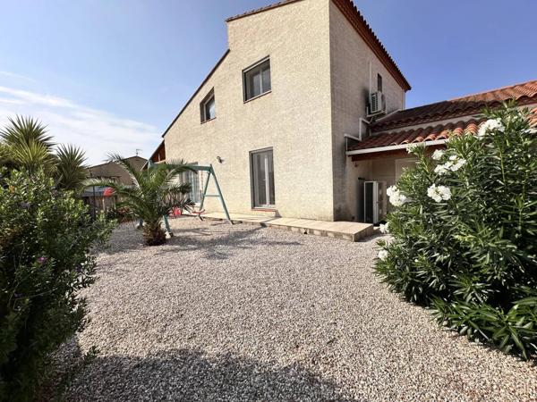 Vente Maison Perpignan