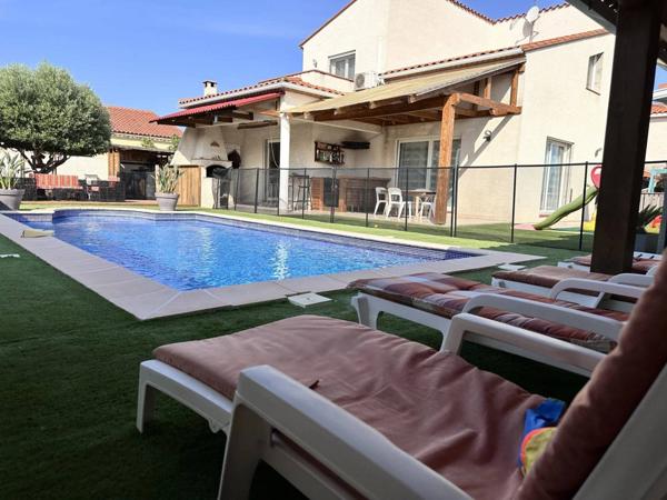 Vente Maison Perpignan