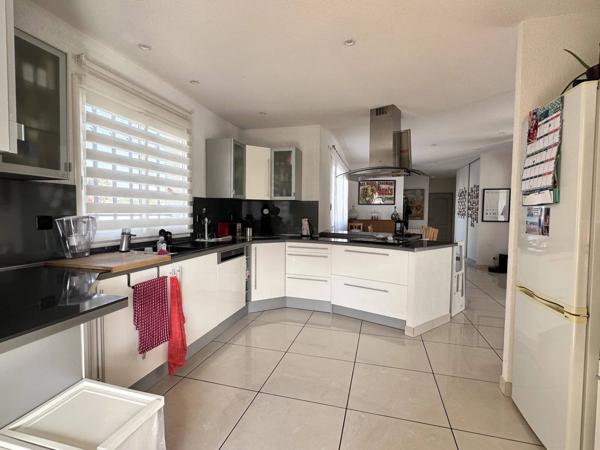 Vente Maison Perpignan