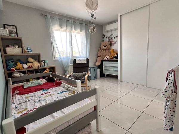 Vente Maison Perpignan