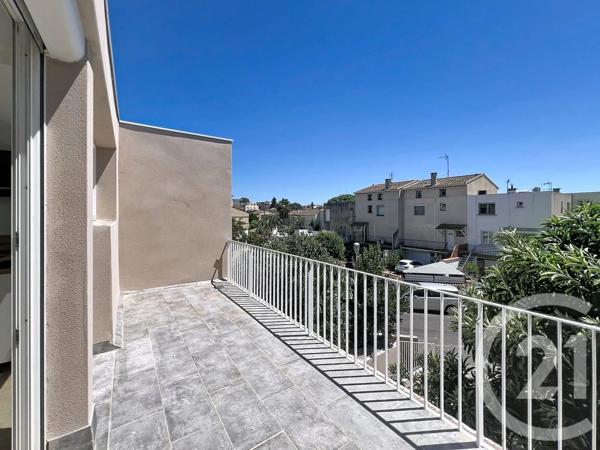 Maison à vendre  4 pièces - 66,54 m 2   AGDE  - 34