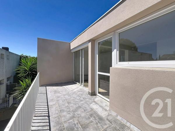 Maison à vendre  4 pièces - 66,54 m 2   AGDE  - 34