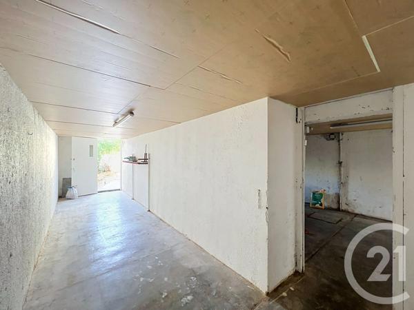 Maison à vendre  4 pièces - 66,54 m 2   AGDE  - 34