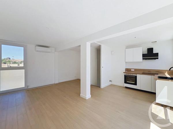 Maison à vendre  4 pièces - 66,54 m 2   AGDE  - 34