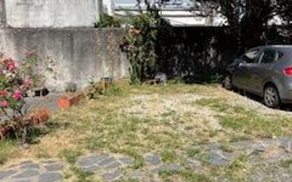 Stationnement à vendre    Aurillac