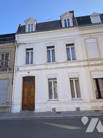 Vente Maison à Cambrai 59 (Nord)