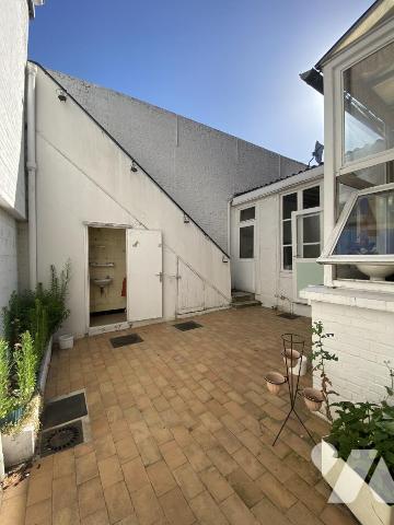 Vente Maison à Cambrai 59 (Nord)