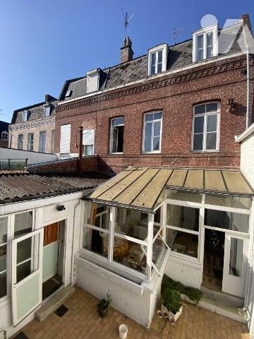 Vente Maison à Cambrai 59 (Nord)