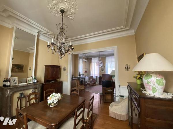 Vente Maison à Cambrai 59 (Nord)