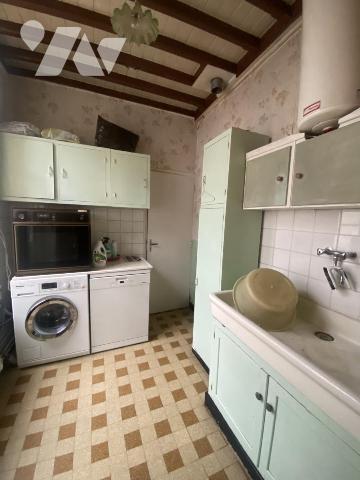 Vente Maison à Cambrai 59 (Nord)