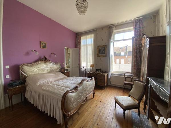 Vente Maison à Cambrai 59 (Nord)