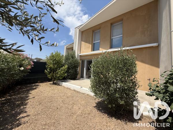 Maison à vendre 4 pièces 86 m² Puget-sur-Argens