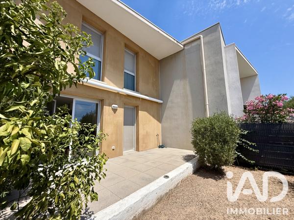 Maison à vendre 4 pièces 86 m² Puget-sur-Argens