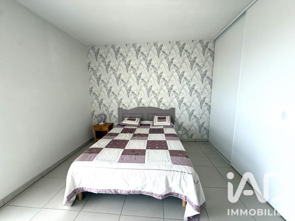 Maison à vendre 4 pièces 86 m² Puget-sur-Argens