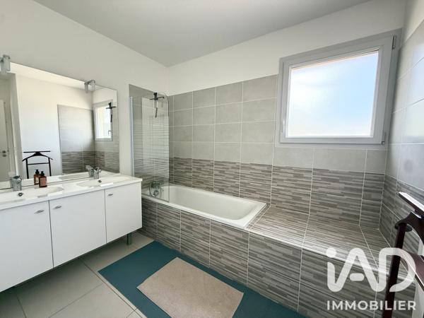 Maison à vendre 4 pièces 86 m² Puget-sur-Argens