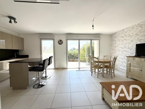 Maison à vendre 4 pièces 86 m² Puget-sur-Argens