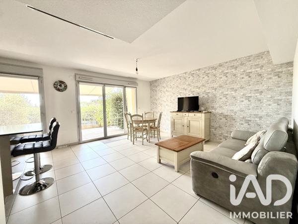 Maison à vendre 4 pièces 86 m² Puget-sur-Argens