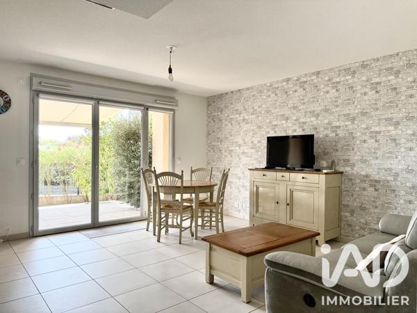 Maison à vendre 4 pièces 86 m² Puget-sur-Argens