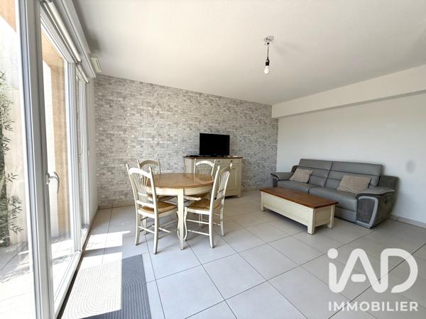 Maison à vendre 4 pièces 86 m² Puget-sur-Argens