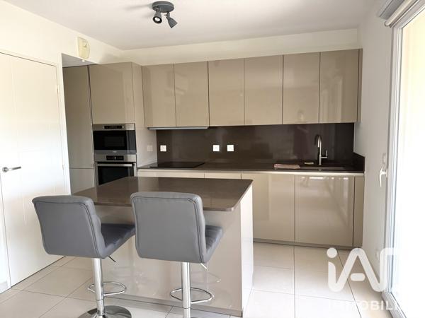 Maison à vendre 4 pièces 86 m² Puget-sur-Argens