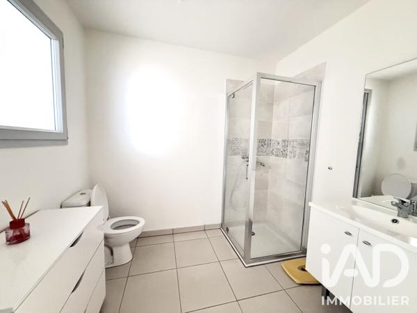 Maison à vendre 4 pièces 86 m² Puget-sur-Argens