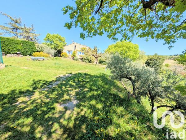 Maison 5 pièces de 110 m² à Bédoin (84410)