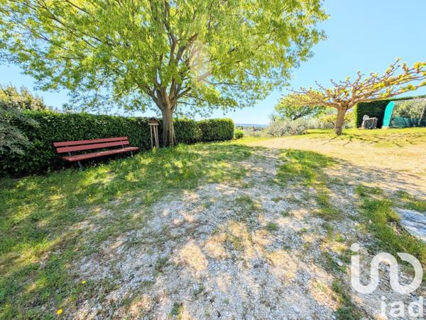 Maison 5 pièces de 110 m² à Bédoin (84410)