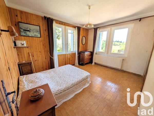 Maison 5 pièces de 110 m² à Bédoin (84410)