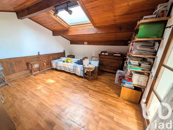 Maison 5 pièces de 110 m² à Bédoin (84410)