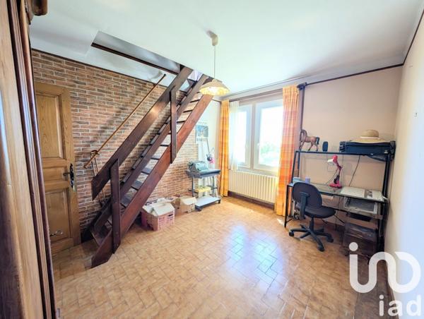 Maison 5 pièces de 110 m² à Bédoin (84410)