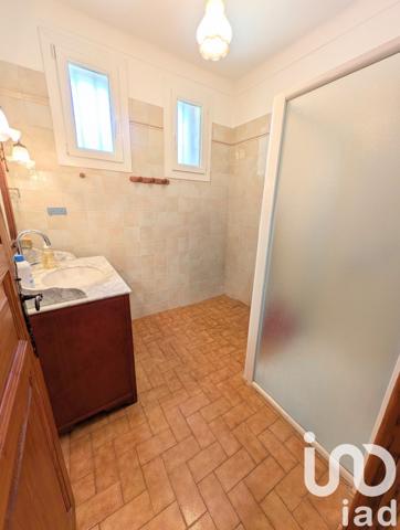 Maison 5 pièces de 110 m² à Bédoin (84410)