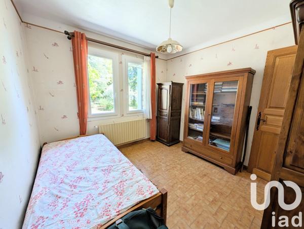 Maison 5 pièces de 110 m² à Bédoin (84410)