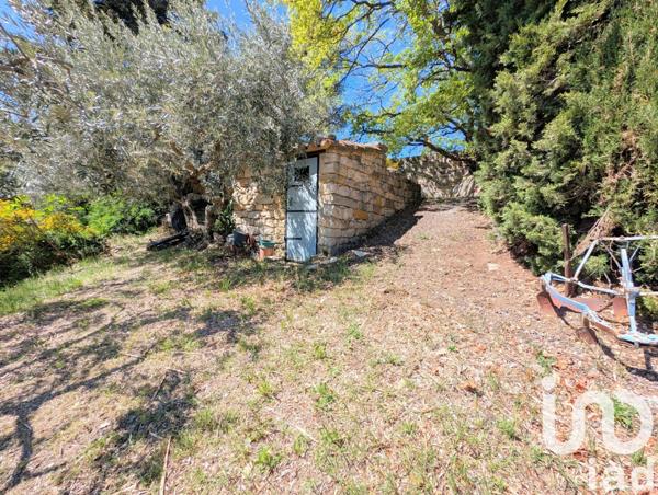 Maison 5 pièces de 110 m² à Bédoin (84410)