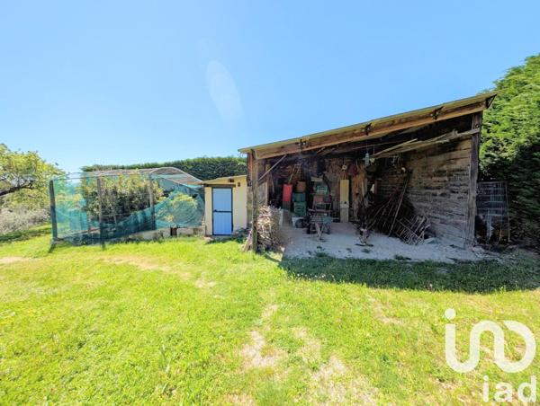 Maison 5 pièces de 110 m² à Bédoin (84410)