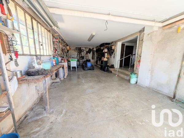 Maison 5 pièces de 110 m² à Bédoin (84410)