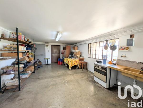 Maison 5 pièces de 110 m² à Bédoin (84410)