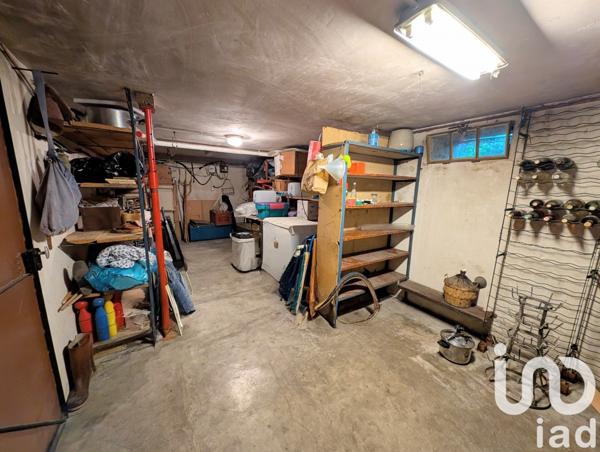 Maison 5 pièces de 110 m² à Bédoin (84410)