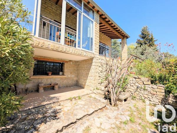 Maison 5 pièces de 110 m² à Bédoin (84410)