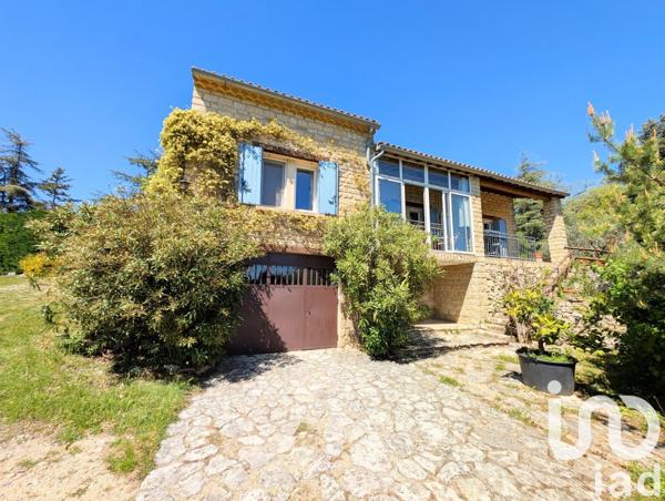 Maison 5 pièces de 110 m² à Bédoin (84410)