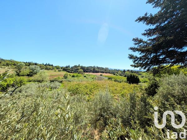 Maison 5 pièces de 110 m² à Bédoin (84410)