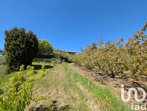 Maison 5 pièces de 110 m² à Bédoin (84410)