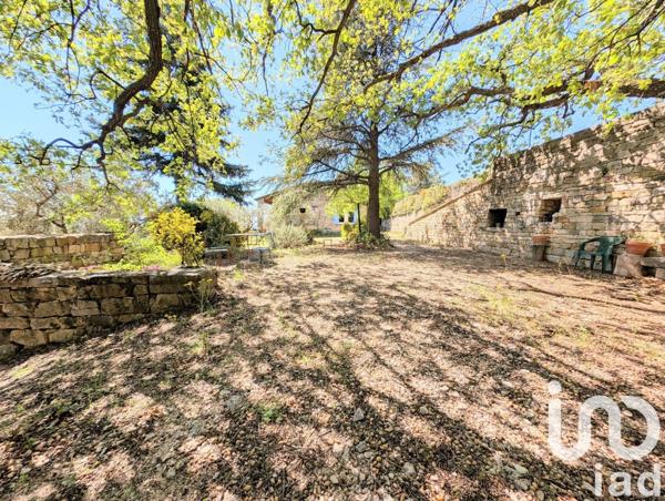 Maison 5 pièces de 110 m² à Bédoin (84410)