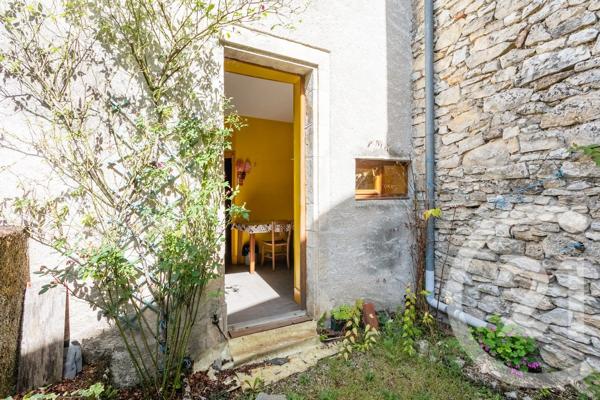 Maison à vendre  4 pièces - 95 m 2   MARTEL  - 46