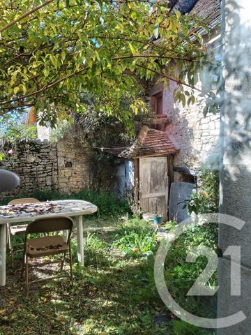 Maison à vendre  4 pièces - 95 m 2   MARTEL  - 46