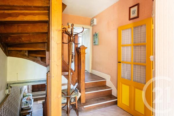 Maison à vendre  4 pièces - 95 m 2   MARTEL  - 46